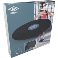 Balančná plošina Balančný trenažér UMBRO Balančný disk Balančná plošina Balančný trenažér UMBRO Balančný disk