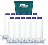 SILLAR FILTER pre DELONGHI COFFEE 12 kusov SILLAR FILTER pre DELONGHI COFFEE 12 kusov