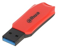 PENDRIVE USB-U176-31-128 GB 128 GB USB 3.2 Gen 1 DAHUA PENDRIVE USB-U176-31-128 GB 128 GB USB 3.2 Gen 1 DAHUA