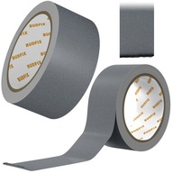 PROTIŠMYKOVÁ PÁSKA na schody, ŠEDÁ 50mm 6m, samolepiaca s lepidlom Budfix PROTIŠMYKOVÁ PÁSKA na schody, ŠEDÁ 50mm 6m, samolepiaca s lepidlom Budfix