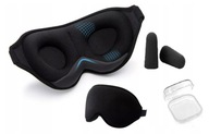 BLACKOUT 3D OČNÁ MASKA NA SPANIE BLACKOUT 3D OČNÁ MASKA NA SPANIE