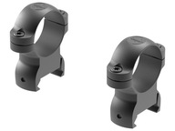 Leupold LRW 1" vysoká oceľová zostava Leupold LRW 1" vysoká oceľová zostava