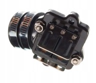 KEEWAY HURRICANE ZIP 2T port karburátora s membránou KEEWAY HURRICANE ZIP 2T port karburátora s membránou