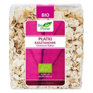 Bio Planet BIO gaštanové lupienky 300g