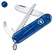 Victorinox 0.2373.T2 My First... modrý vreckový nôž Victorinox 0.2373.T2 My First... modrý vreckový nôž