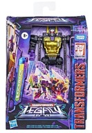 Figúrka Transformers Legacy Deluxe Kickback F3040 Figúrka Transformers Legacy Deluxe Kickback F3040