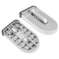 4 cm brzdový pedál 4 cm brzdový pedál