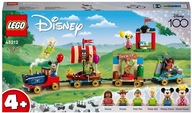 LEGO Disney Fun Train 43212 LEGO Disney Fun Train 43212