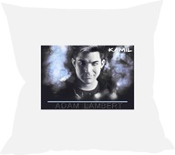 Vankúš ADAM LAMBERT s názvom CHOICE Vankúš ADAM LAMBERT s názvom CHOICE