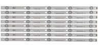 Thomson LED pásiky 48FA3203 48FA5413 48FA5403 Thomson LED pásiky 48FA3203 48FA5413 48FA5403