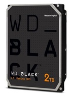 WD Black WD2003FZEX 2TB 3,5" 7200 64MB SATA III disk WD Black WD2003FZEX 2TB 3,5" 7200 64MB SATA III disk