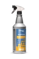 Starostlivosť o prístrojovú dosku CLINEX KOKPITWAX
