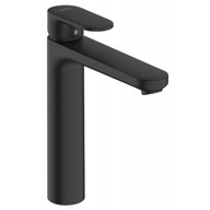 HANSGROHE VERNIS VYSOKÝ ČIERNY KOŠÍKOVÝ MIEŠAČ HANSGROHE VERNIS VYSOKÝ ČIERNY KOŠÍKOVÝ MIEŠAČ