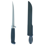 JAXONOVÝ Nôž na filetovanie rýb 30 cm Puzdro
