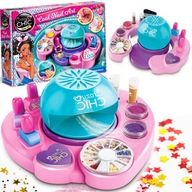 Clementoni Crazy Chic Cool nechty Clementoni Crazy Chic Cool nechty