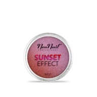 NeoNail, Sunset Effect Powder 02, 0,3 g NeoNail, Sunset Effect Powder 02, 0,3 g