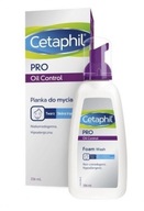 Cetaphil Pro Oil Control čistiaca pena 236 ml