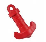 Plávajúca hračka pre psa Anchor XL STRONG AQUA Plávajúca hračka pre psa Anchor XL STRONG AQUA