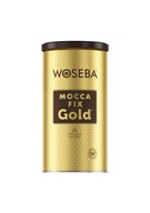 WOSEBA Mletá káva Mocca Fix Gold 500g plechovka WOSEBA Mletá káva Mocca Fix Gold 500g plechovka