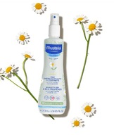 MUSTELA BEBE Sprej uľahčujúci rozčesávanie 200 ml