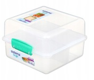 OBEDOVÝ BOX 1,4L nádoba na potraviny OBEDOVÝ BOX 1,4L nádoba na potraviny