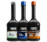 FORTE PREVENTION Benzín s priamym vstrekovaním MINI FORTE PREVENTION Benzín s priamym vstrekovaním MINI