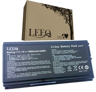 Batéria A32-F5 pre ASUS F5RL F5GL F5SL X50RL X50SL Batéria A32-F5 pre ASUS F5RL F5GL F5SL X50RL X50SL