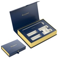 Elegantná darčeková krabička Waterman Premium na dve perá