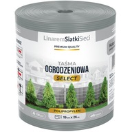 PREMIUM PLOTOVÁ PÁSKA 1,2mm POLYPROPYLÉN 19x26m NA SIVÁ PLOT. PREMIUM PLOTOVÁ PÁSKA 1,2mm POLYPROPYLÉN 19x26m NA SIVÁ PLOT.