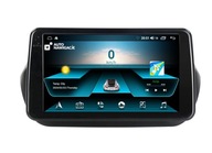 RÁDIO GPS NAVIGÁCIA FIAT FIORINO 3 QUBO ANDROID CARPLAY RÁDIO GPS NAVIGÁCIA FIAT FIORINO 3 QUBO ANDROID CARPLAY
