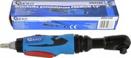 1/2'' GEKO PNEUMATICKÝ RAKČOVÝ RAKČOVÝ KĽÚČ 1/2'' GEKO PNEUMATICKÝ RAKČOVÝ RAKČOVÝ KĽÚČ