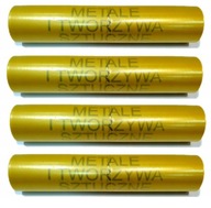 Triediace vrecia 120 L žlté, 4 rolky po 25 ks. Triediace vrecia 120 L žlté, 4 rolky po 25 ks.
