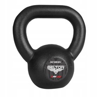 Liatinový kettlebell, kettle ball, činka, 6 kg Liatinový kettlebell, kettle ball, činka, 6 kg