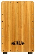 Kala KP Cajon Zebra s poťahom