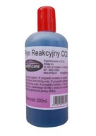 REAKČNÁ TEKUTINA NA HLAVY 200ml - REAKČNÁ TEKUTINA NA HLAVY 200ml -