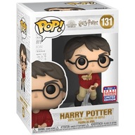 Funko POP: Harry Potter s lietajúcim kľúčom Funko POP: Harry Potter s lietajúcim kľúčom