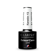 CLARESA Extend Care 5v1 Keratín #5 5g CLARESA Extend Care 5v1 Keratín #5 5g