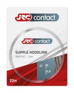 JRC Braid Contact Supple Deep Silt 30lb 22m JRC Braid Contact Supple Deep Silt 30lb 22m