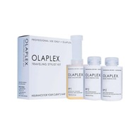 Olaplex Stylist Kit, No.1 + No.2 Sada na regeneráciu vlasov 3x 100ml Olaplex Stylist Kit, No.1 + No.2 Sada na regeneráciu vlasov 3x 100ml
