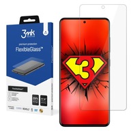 Pre Samsung Galaxy A51 Hybrid Glass 3mk FlexiGlass Pre Samsung Galaxy A51 Hybrid Glass 3mk FlexiGlass