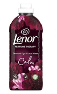 LENOR DIAMOND FIGS LOTUS WATER aviváž 1200ml LENOR DIAMOND FIGS LOTUS WATER aviváž 1200ml