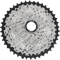 Shimano SLX CS M7000 11-rýchlostná 11-rýchlostná kazeta 11-42 MTB Shimano SLX CS M7000 11-rýchlostná 11-rýchlostná kazeta 11-42 MTB