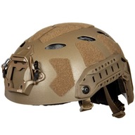 Prilba GFC Tactical X-Shield BJ ASG - Tan