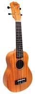 Sopránové ukulele QBT U22Q + ladička