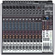 Zvukový mixér Behringer X2442USB