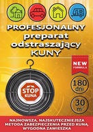 Novinka! STOP! Profesionálny KUN REPELLER Novinka! STOP! Profesionálny KUN REPELLER
