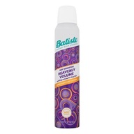 BATISTE HEAVENLY VOLUME SUCHÝ ŠAMPÓN 200ML BATISTE HEAVENLY VOLUME SUCHÝ ŠAMPÓN 200ML