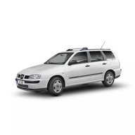 Bočné lišty Seat Cordoba 1993-2002 kombi Bočné lišty Seat Cordoba 1993-2002 kombi