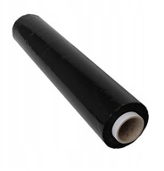 Stretch fólia 2,5kg STRETCH Black Protection Stretch fólia 2,5kg STRETCH Black Protection