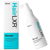 Hermz Serum Hair LXR vypadávanie vlasov